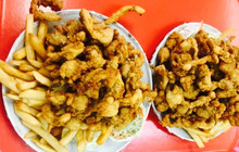 Gene's Famous Seafood餐厅图片