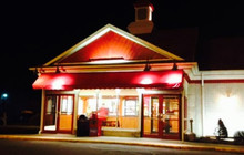 Friendly's餐厅图片