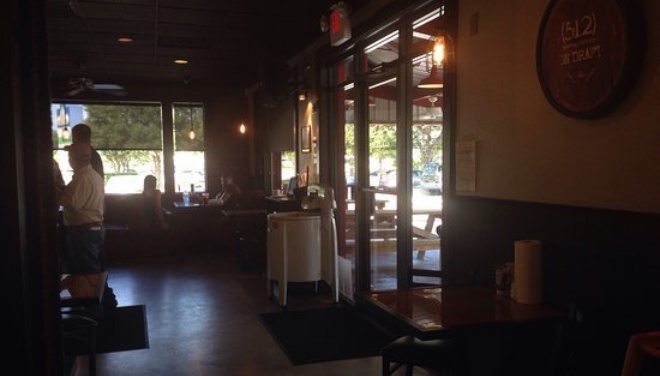 Harvey Washbangers餐厅图片