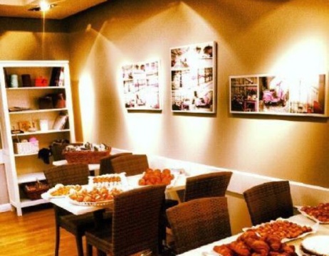 Mans de Sucre餐厅图片