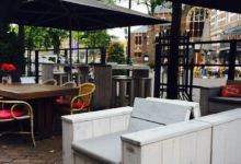 Luno Kitchen美食图片