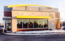 McDonald's餐厅图片
