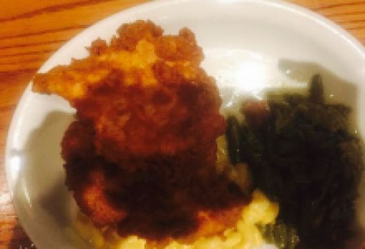 Cracker Barrel美食图片