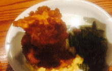 Cracker Barrel餐厅图片