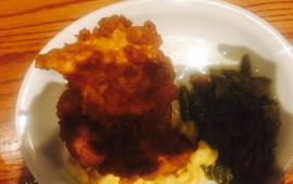 Cracker Barrel