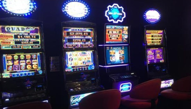 Stock Hotel Toowoomba