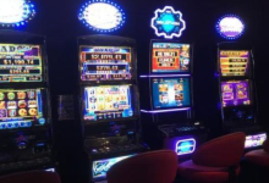 Stock Hotel Toowoomba美食图片