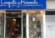 Croqueta y presumida购物图片