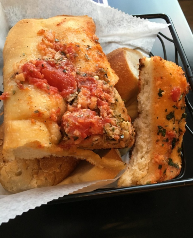 Gino's of Seaford餐厅图片