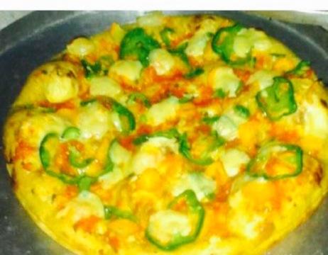 Hlaing Cafe餐厅图片