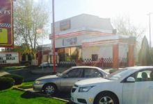 Checkers美食图片