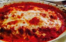 Frank's Pizza & Italian Restaurant餐厅图片