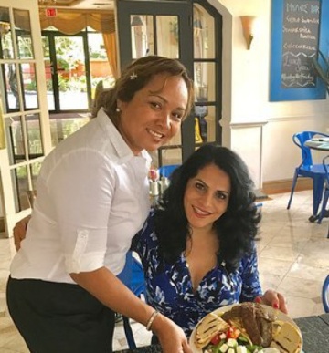 Mylos Greek Restaurant