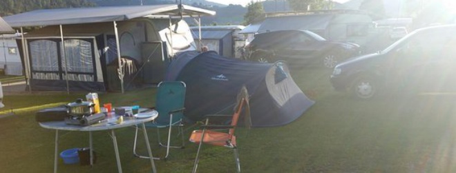 Forellencamp Radstadt