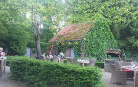 Restaurant Afspanning De Netehoeve