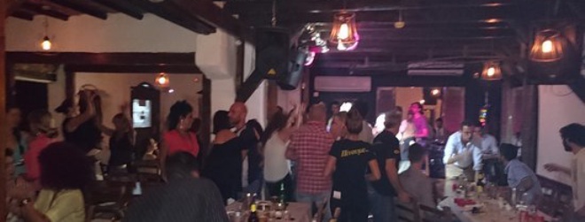 Ta Vareladika餐厅图片