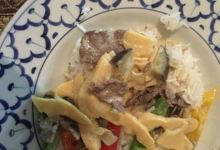 Nha Trang Viet - Thai Restaurant美食图片