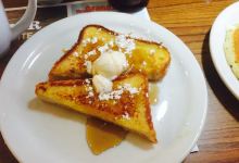 Denny's美食图片
