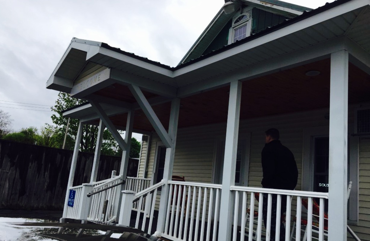 Golden Buck餐厅图片