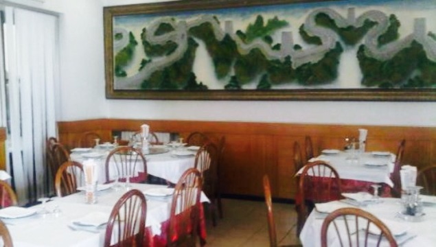 Ristorante La Muraglia Cinese餐厅图片