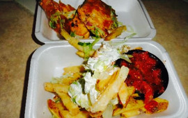 Applebee's