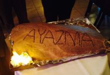 Ayazma Restaurant美食图片