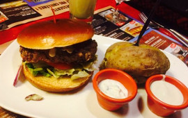 Buffalo Grill