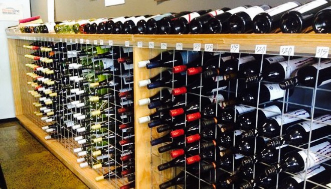 Winelarder餐厅图片