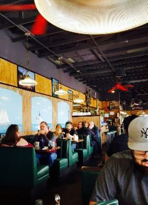 Virg's Fish & Chips餐厅图片