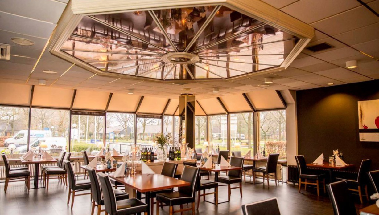 Fletcher Hotel-Restaurant Langewold