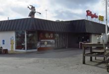 Falbygdens Osteria美食图片