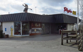 Falbygdens Osteria