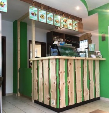 Falafel Beirut餐厅图片