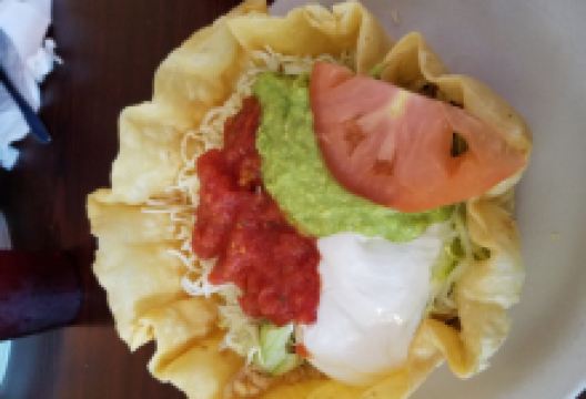 My Gudalajara美食图片