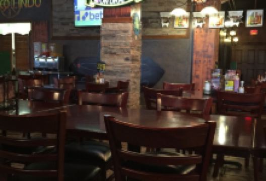 Mexico Lindo Mexican Restaurant Bar and Grill美食图片