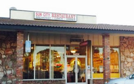 Sun City Family Restaurant