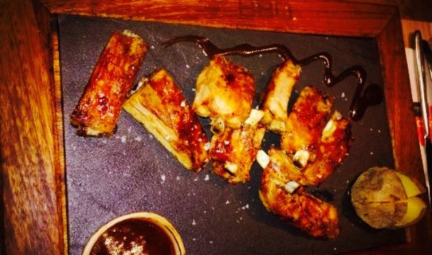 Massa Kitchen餐厅图片