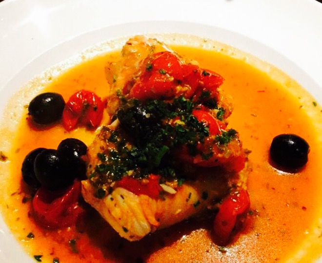 Salvatore's餐厅图片