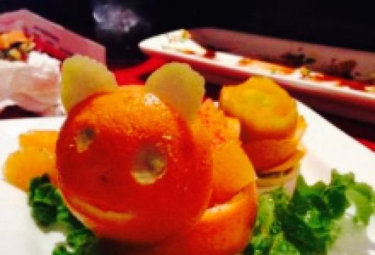 Tabu Sushi Bar & Grill美食图片