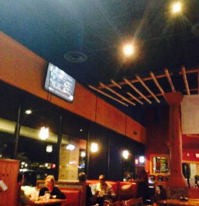 Rico's Mexican Grill