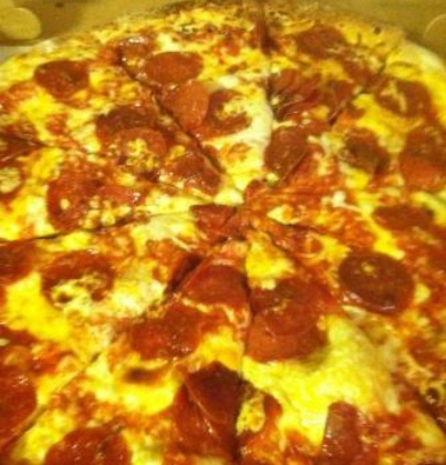 Jerry's Place餐厅图片