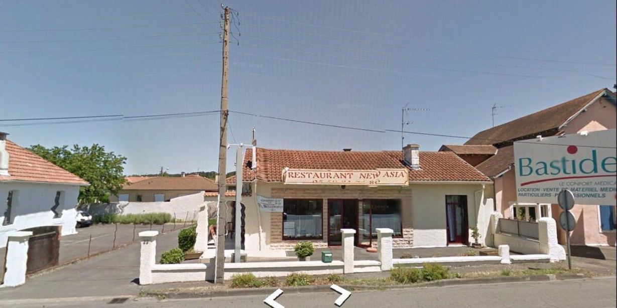 New Asia Lons餐厅图片