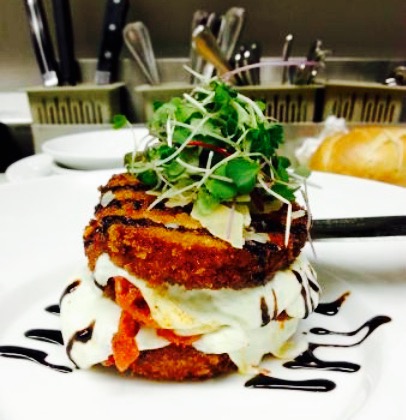 Bellini's Italian Eatery餐厅图片