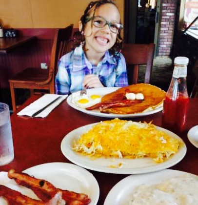 McCrae's Country Cafe