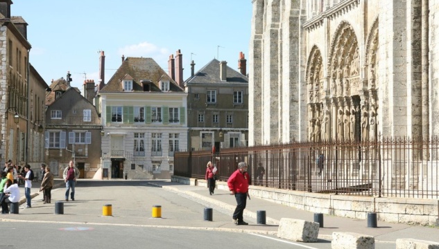 Le Parvis餐厅图片