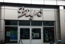 Bar Ptys美食图片