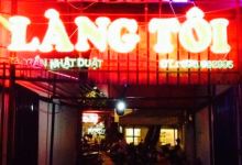 Lang Toi美食图片