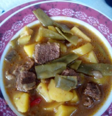 TURISMO RURAL DON FADRIQUE