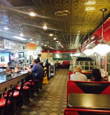 Denny's