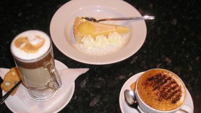 Sorbello's Italian Restaurant - Australia